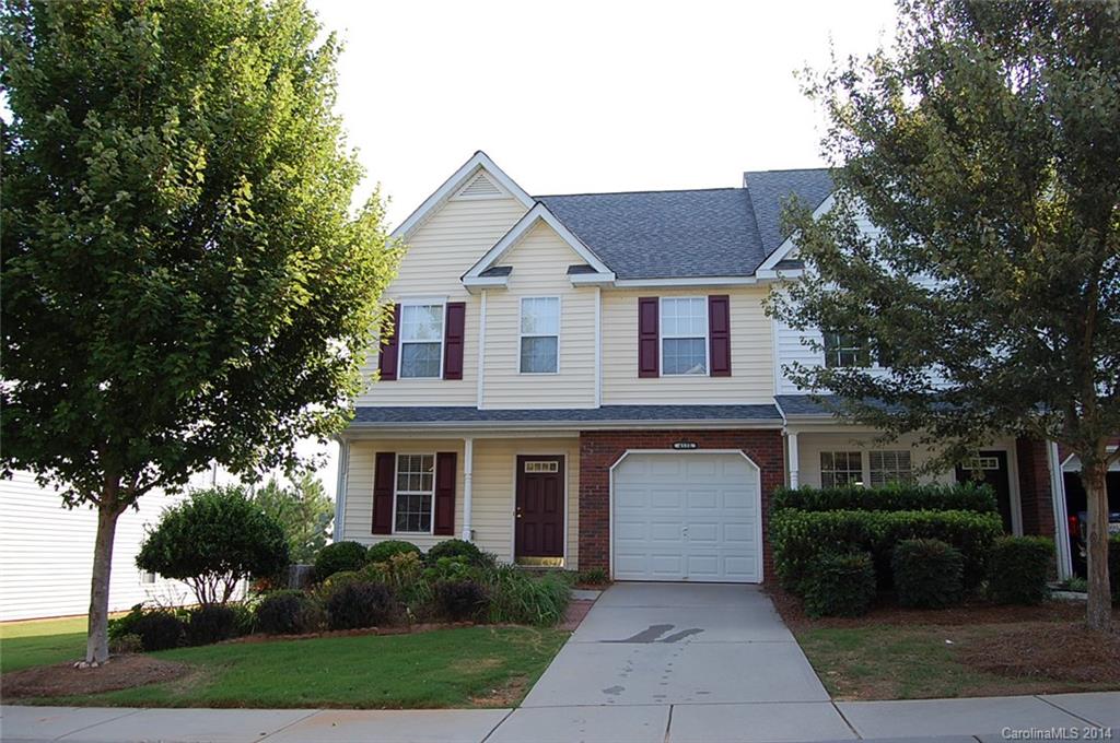 Hanover - Residential Lease