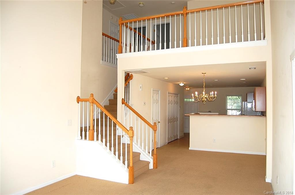 Hanover - Residential Lease