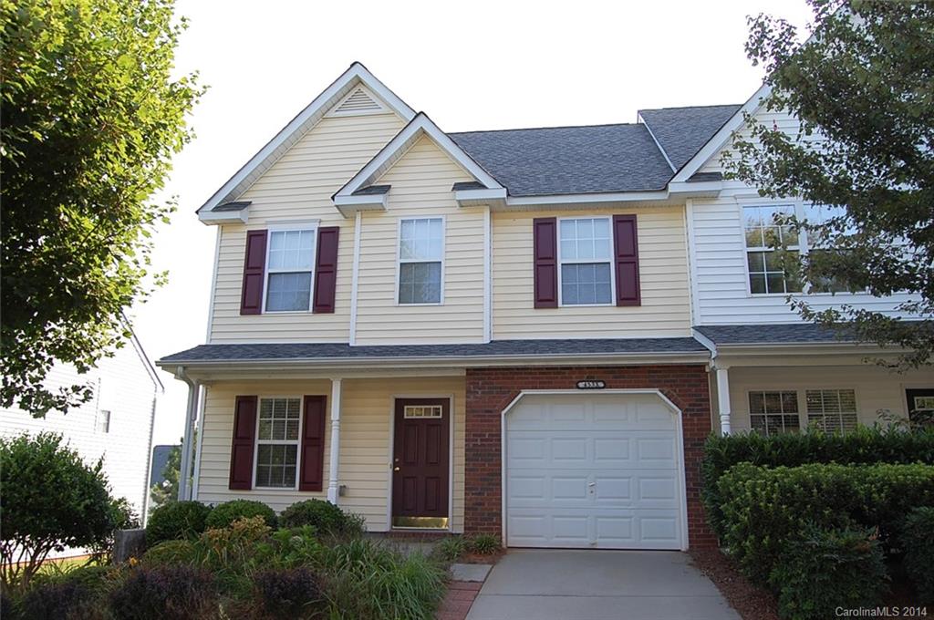 Hanover - Residential Lease