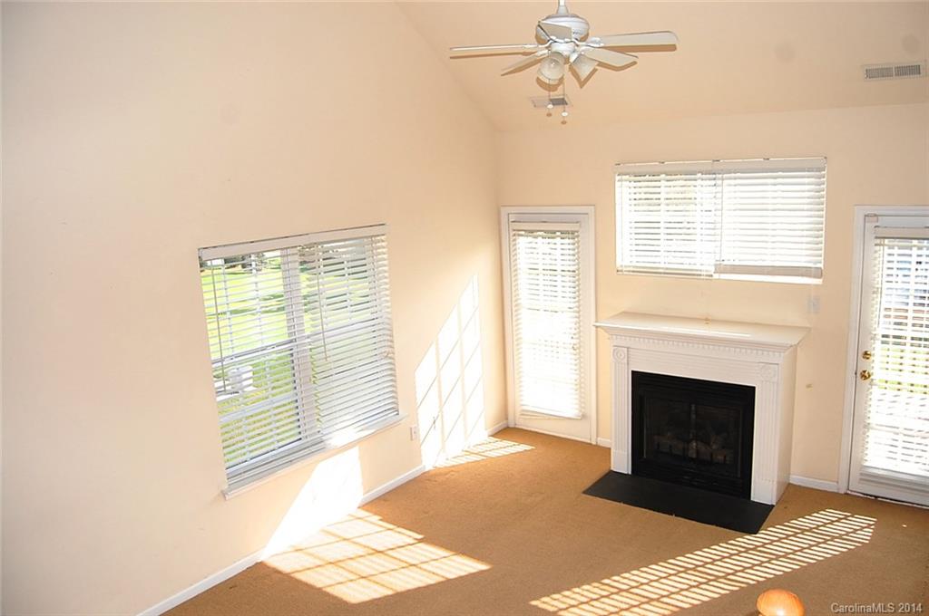 Hanover - Residential Lease