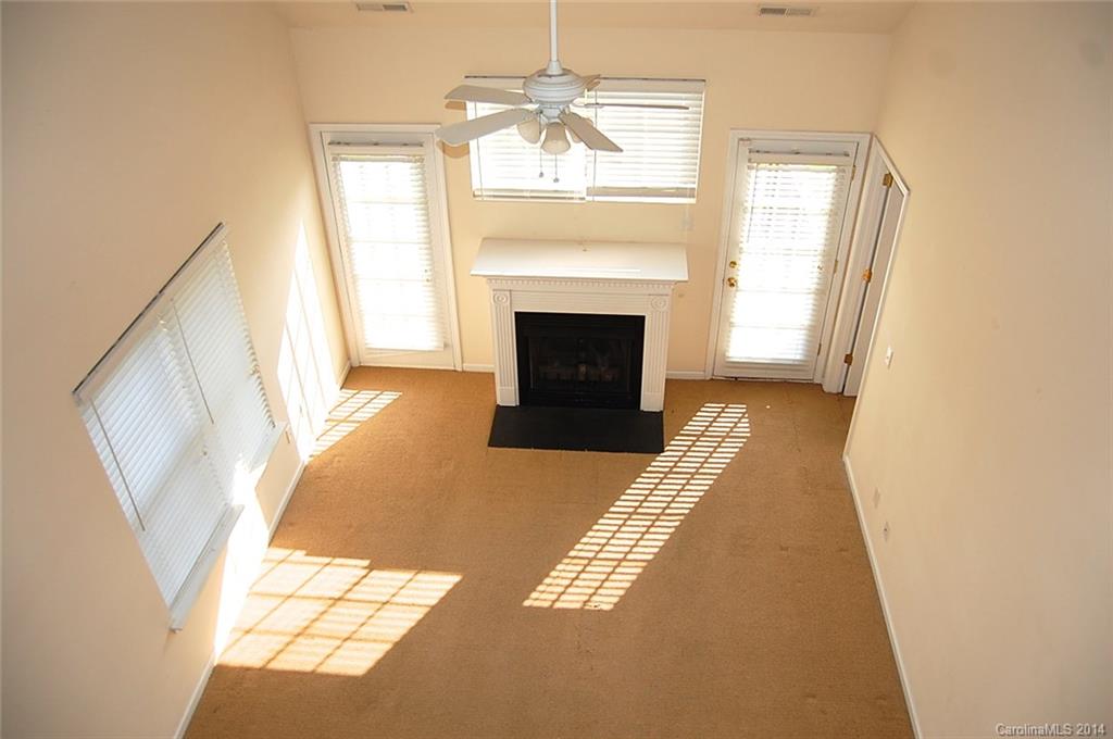 Hanover - Residential Lease