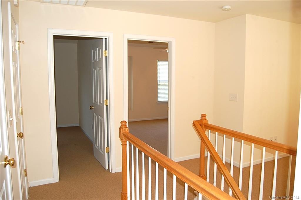 Hanover - Residential Lease