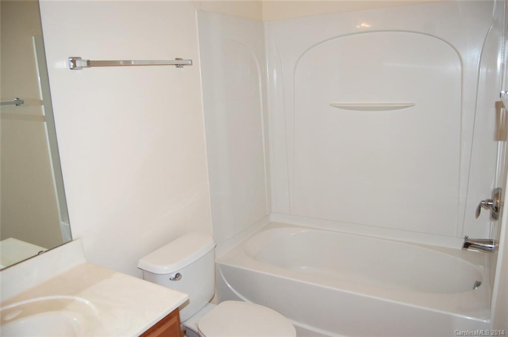 Hanover - Residential Lease