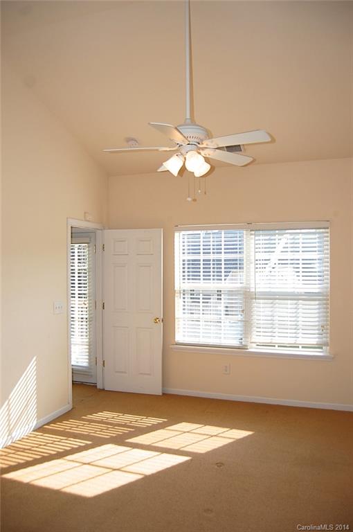 Hanover - Residential Lease