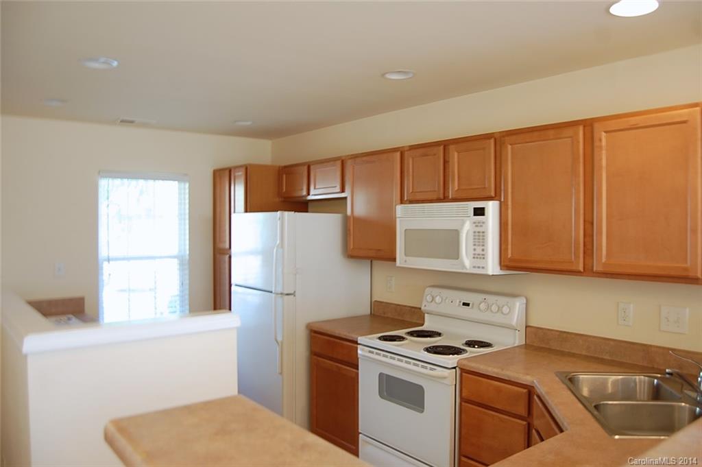 Hanover - Residential Lease