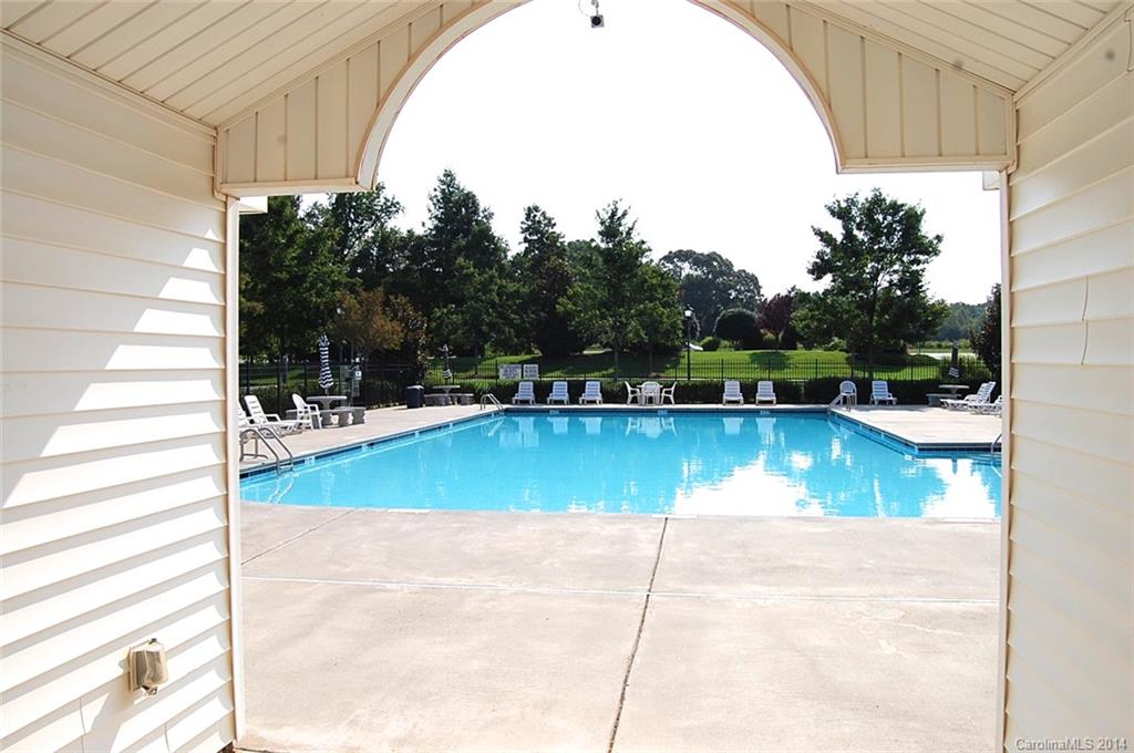 Hanover - Residential Lease