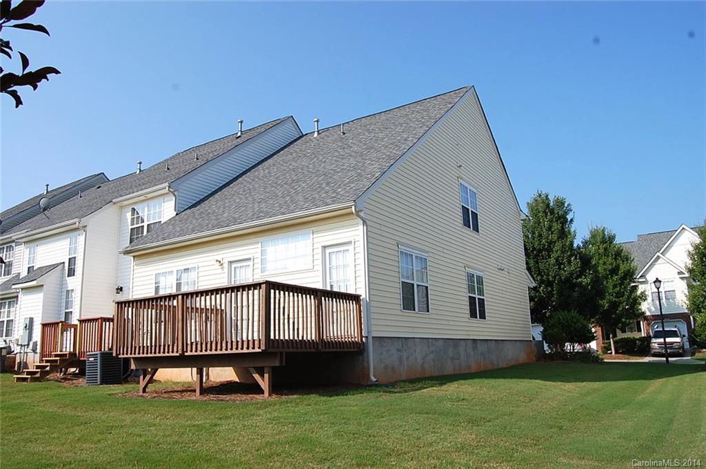 Hanover - Residential Lease