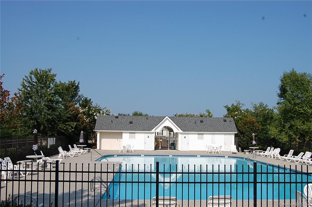 Hanover - Residential Lease