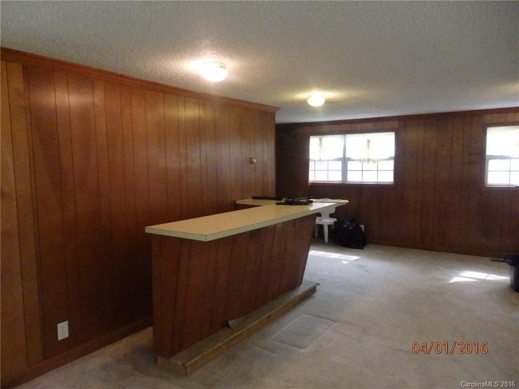 Rockwell Park - Residential