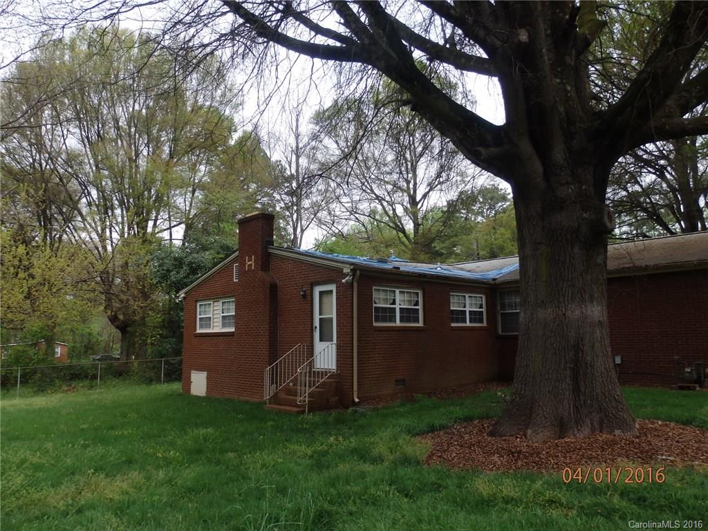 Rockwell Park - Residential