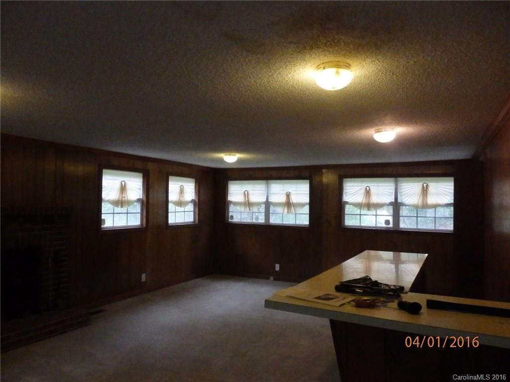 Rockwell Park - Residential