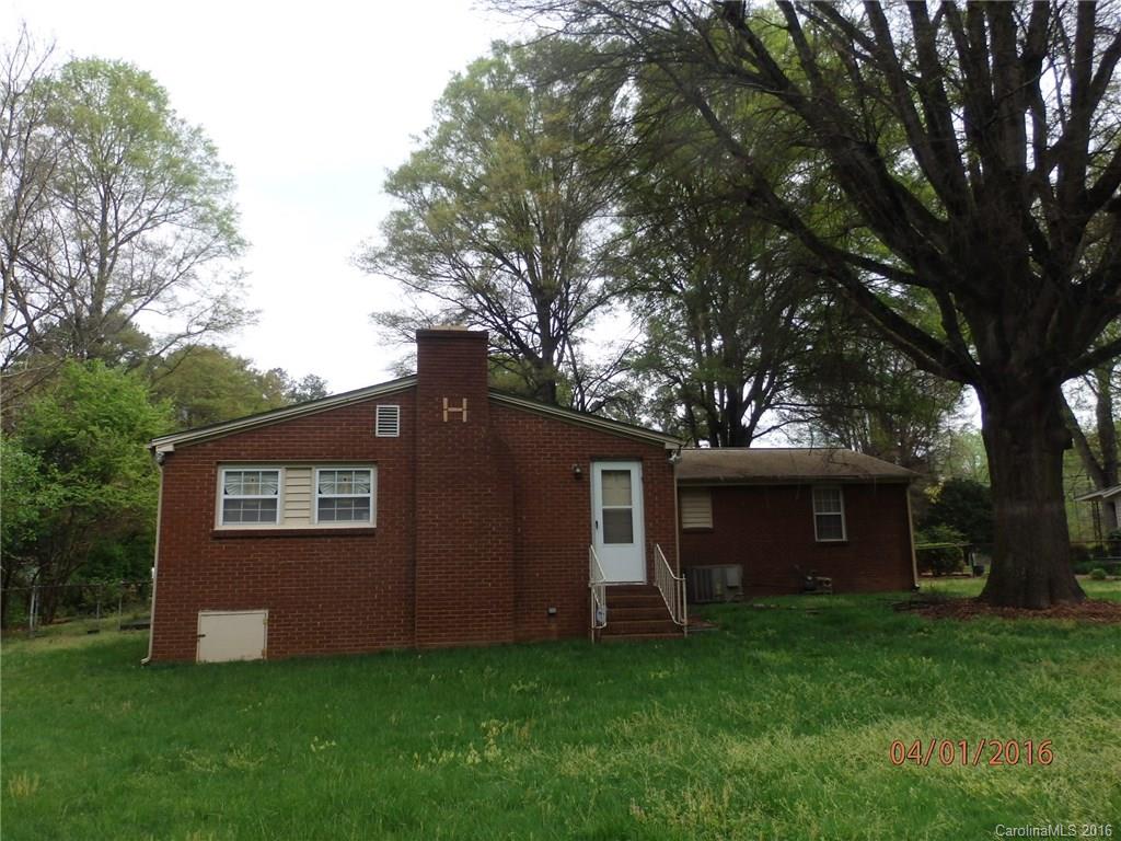 Rockwell Park - Residential