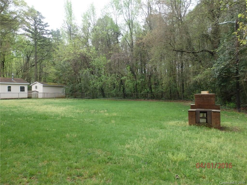 Rockwell Park - Residential