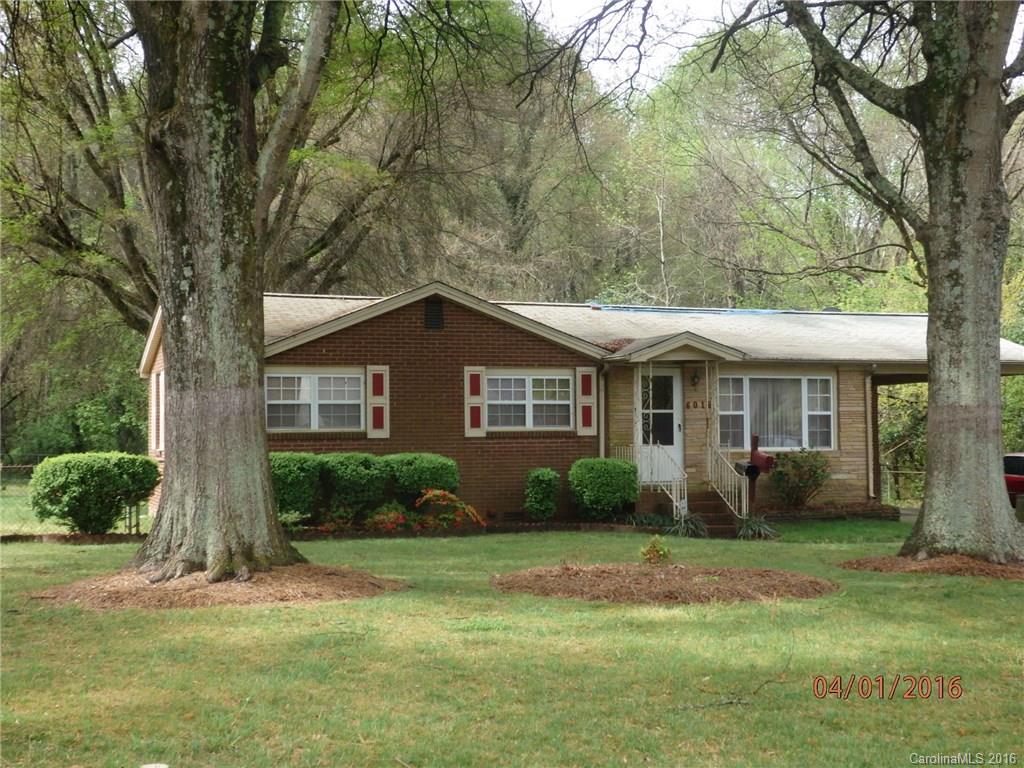 Rockwell Park - Residential