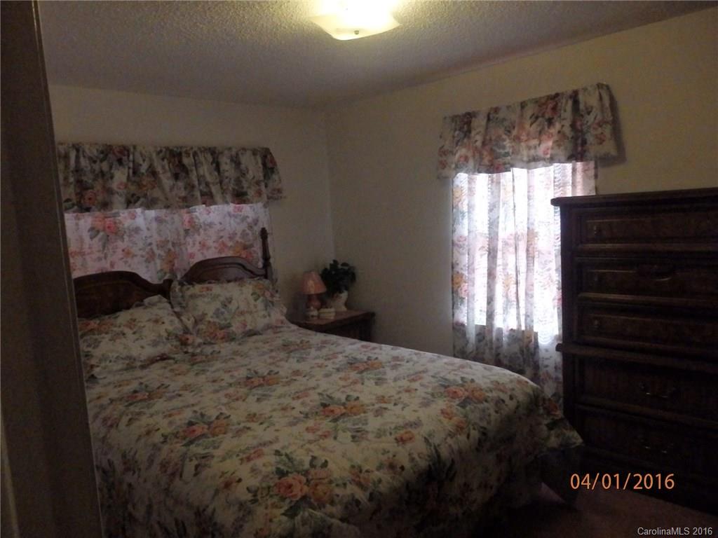 Rockwell Park - Residential