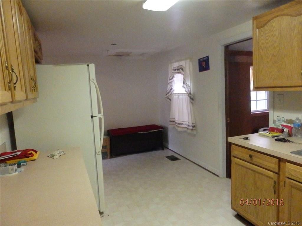 Rockwell Park - Residential