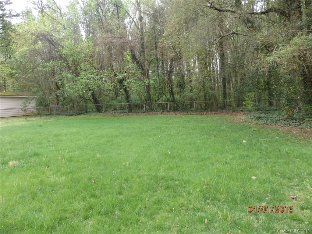 Rockwell Park - Residential