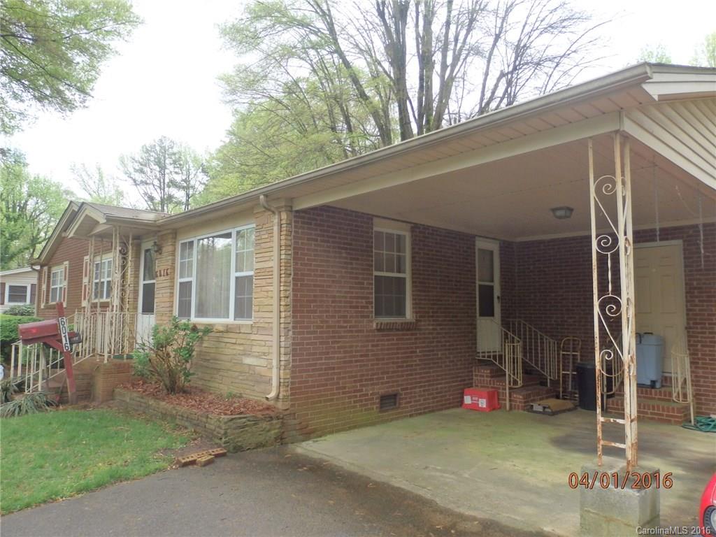 Rockwell Park - Residential