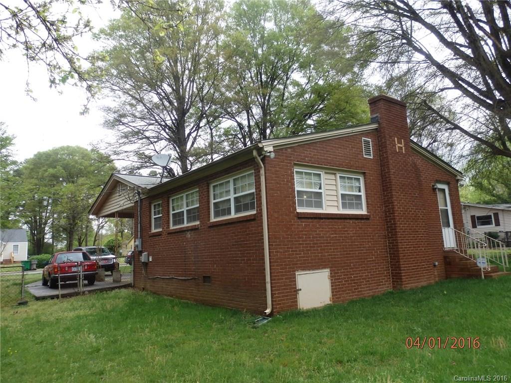 Rockwell Park - Residential