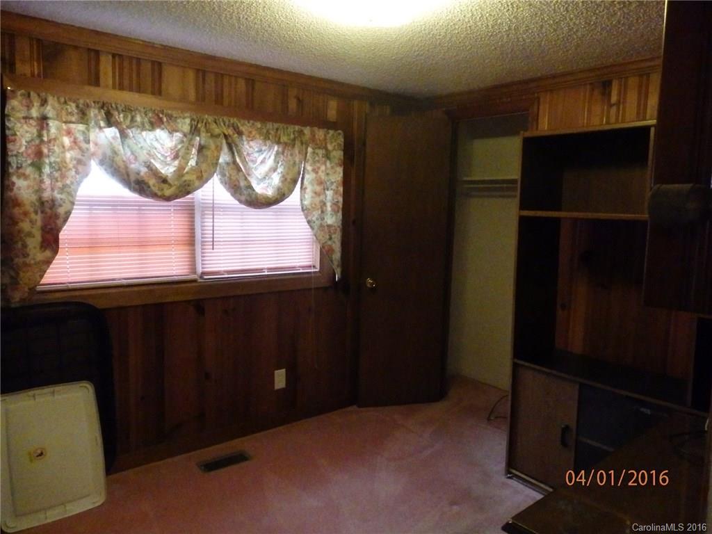 Rockwell Park - Residential