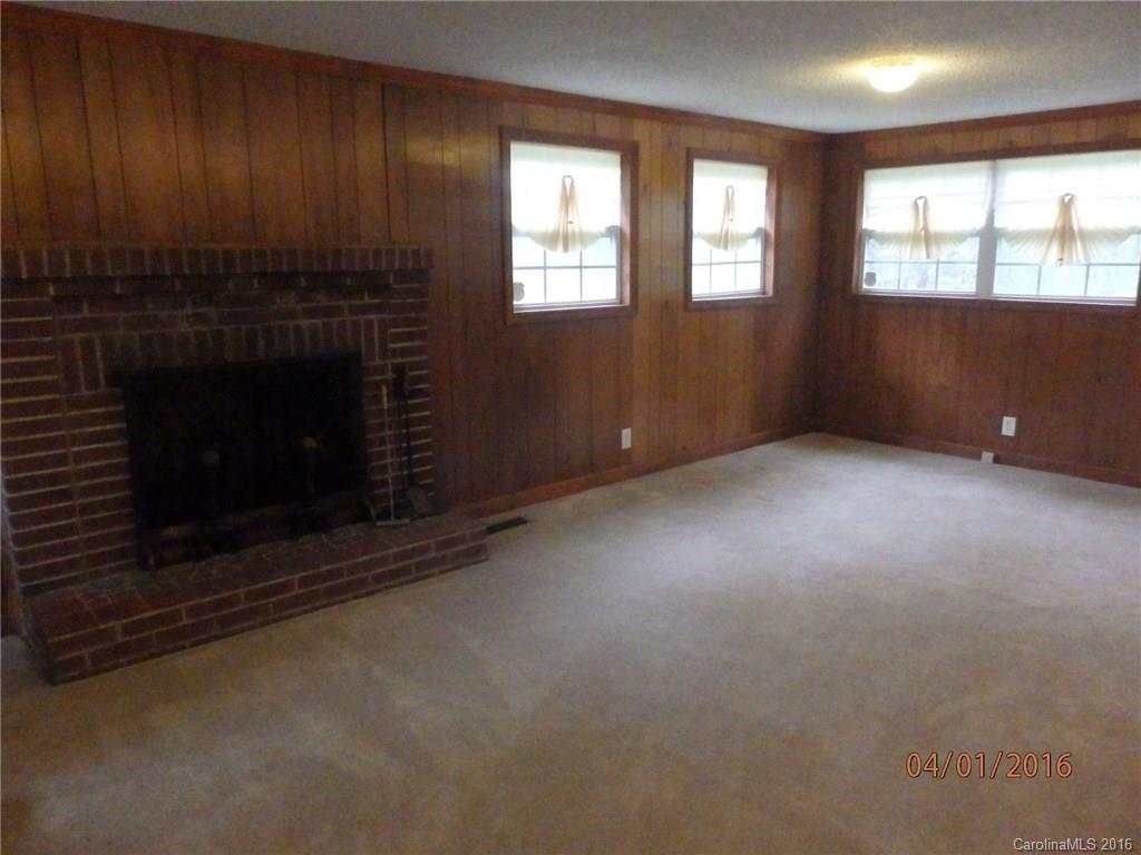 Rockwell Park - Residential