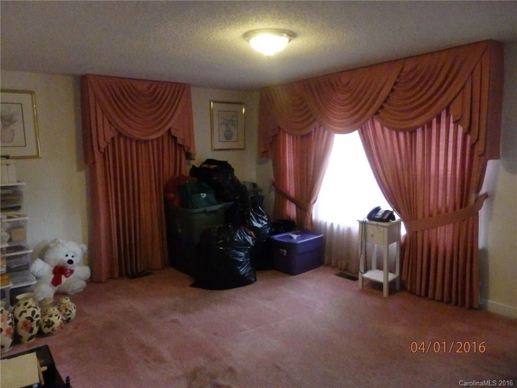 Rockwell Park - Residential