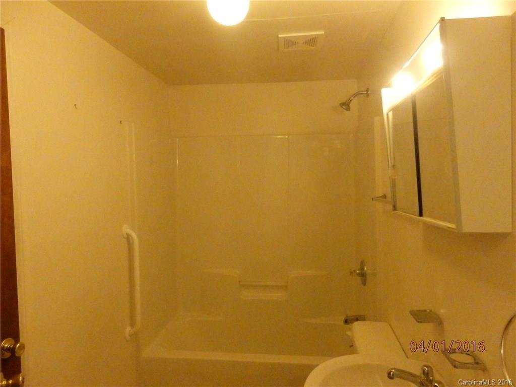 Rockwell Park - Residential