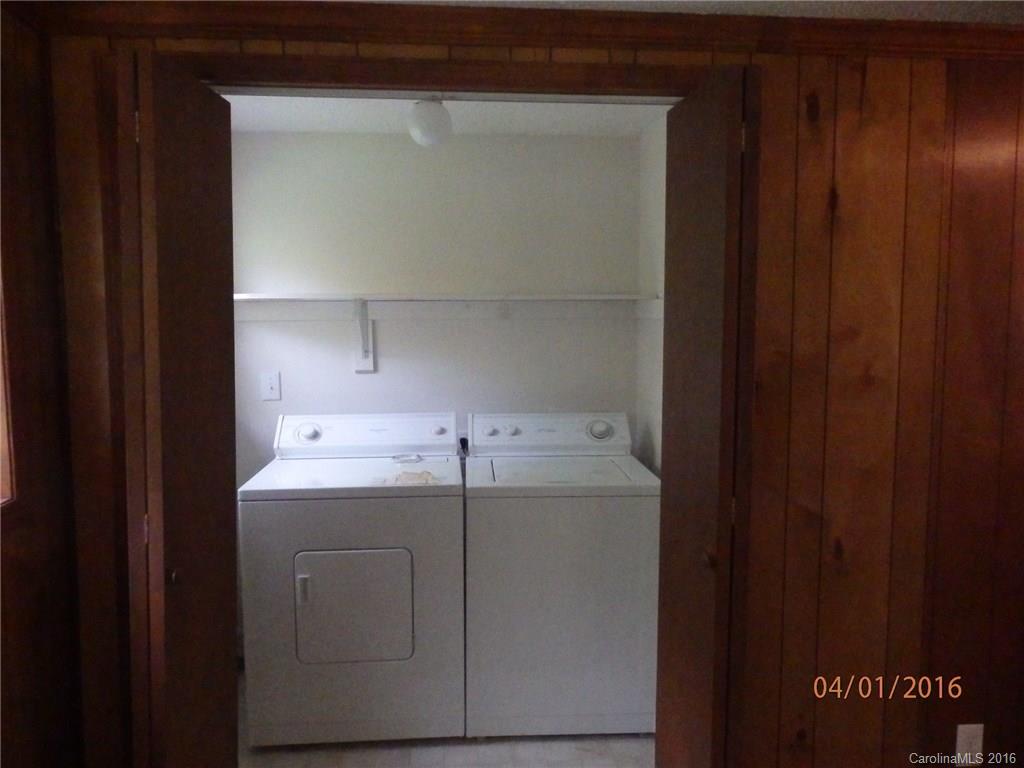 Rockwell Park - Residential