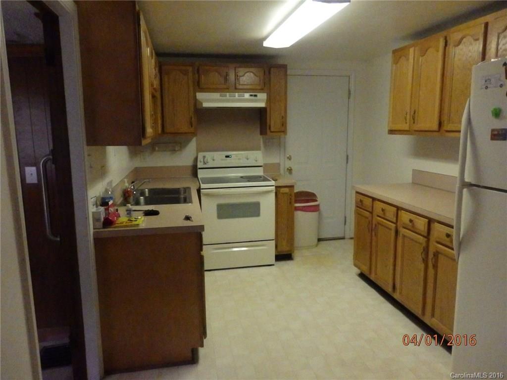 Rockwell Park - Residential