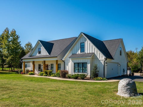 Photo of 2184 Phaniel Church Road, Rockwell, NC 28138 (MLS # 4435331)