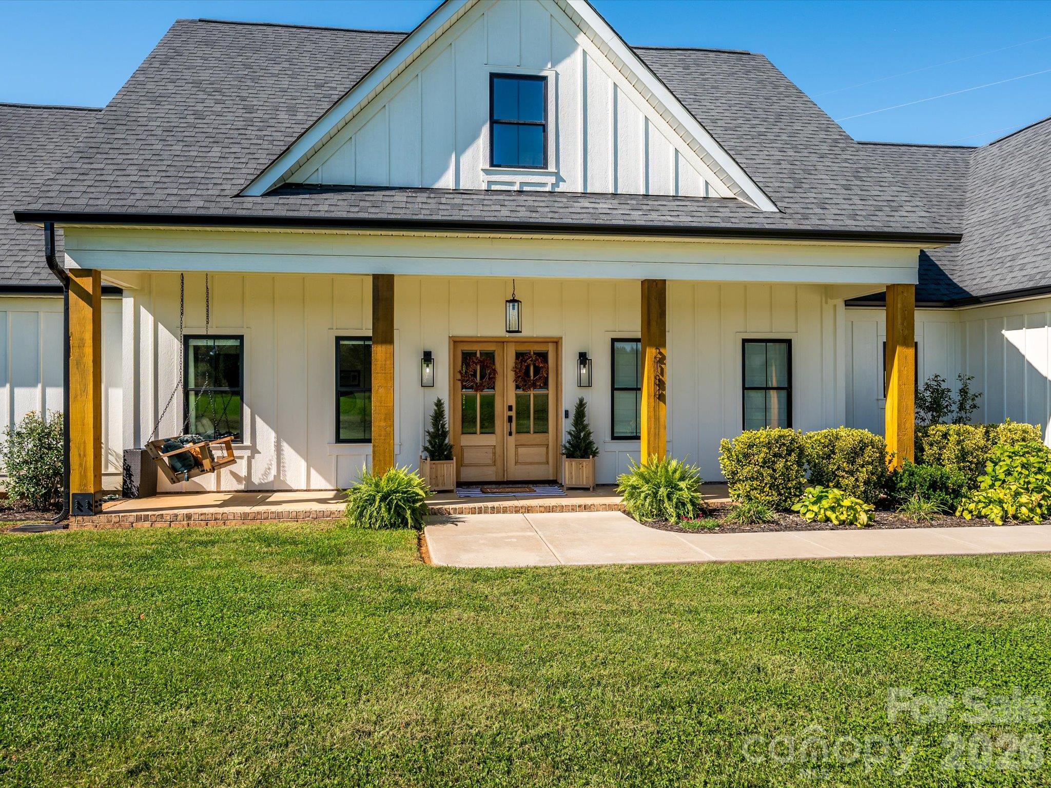 2184 Phaniel Church Road