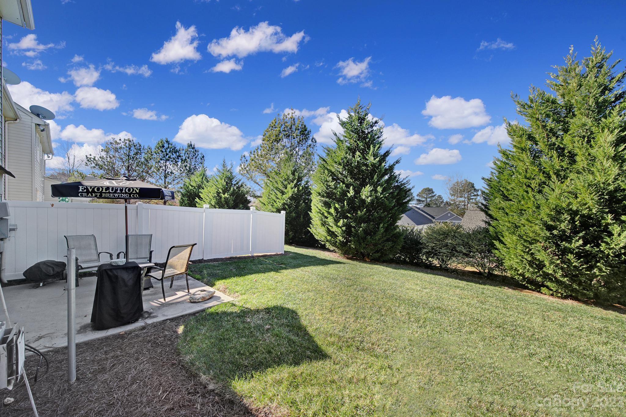 Berewick - Residential