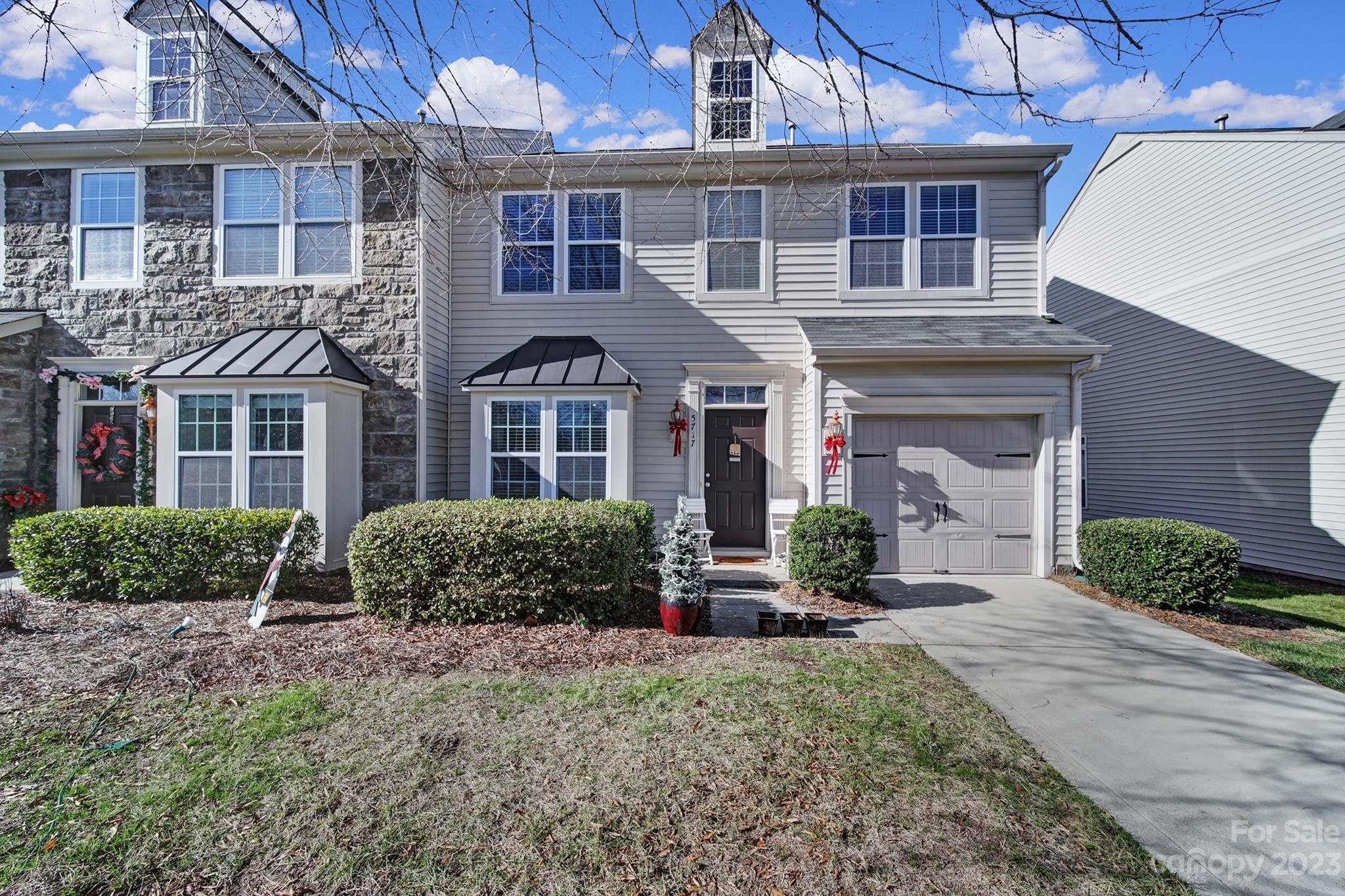 Berewick - Residential