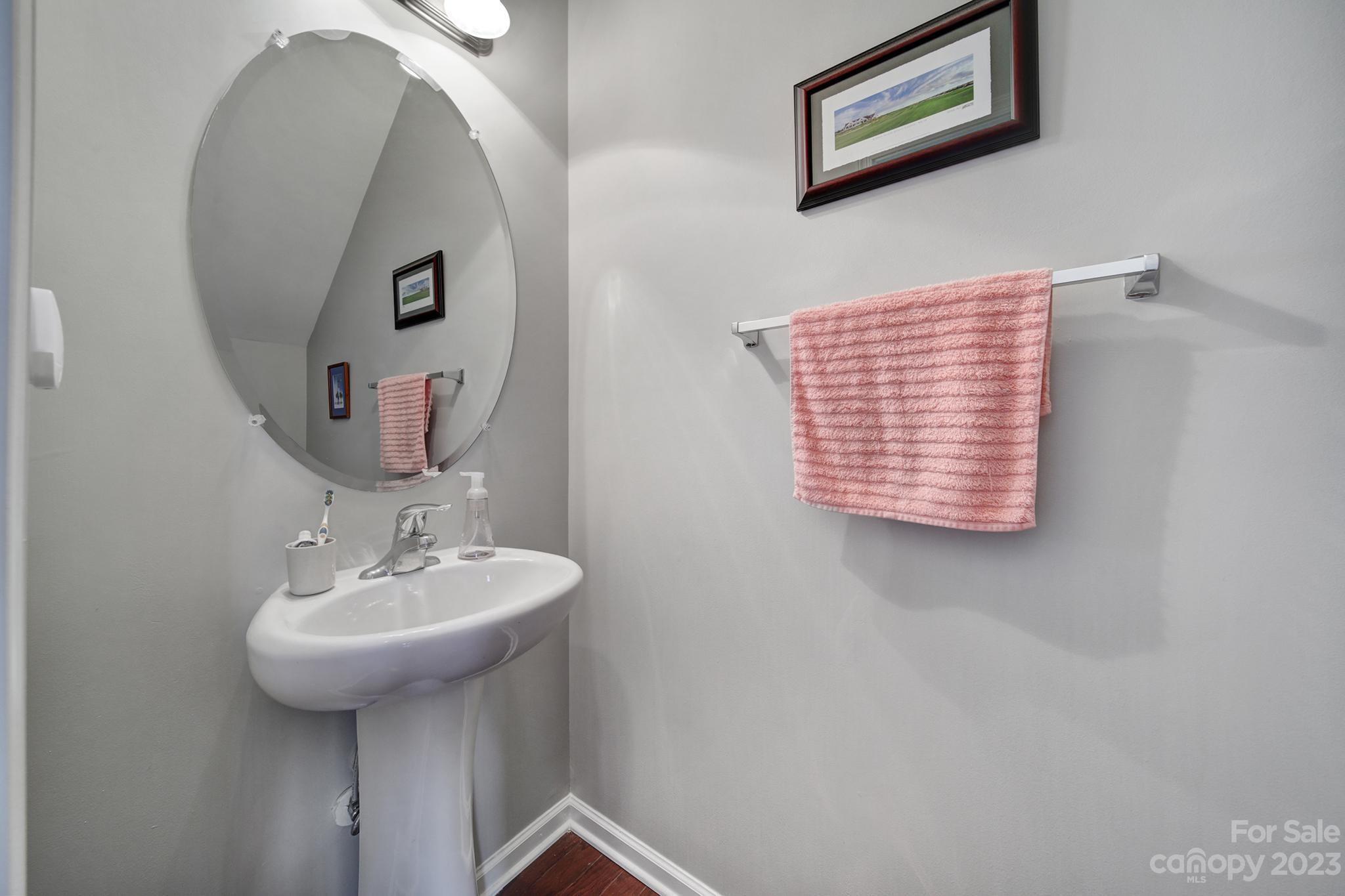 Berewick - Residential