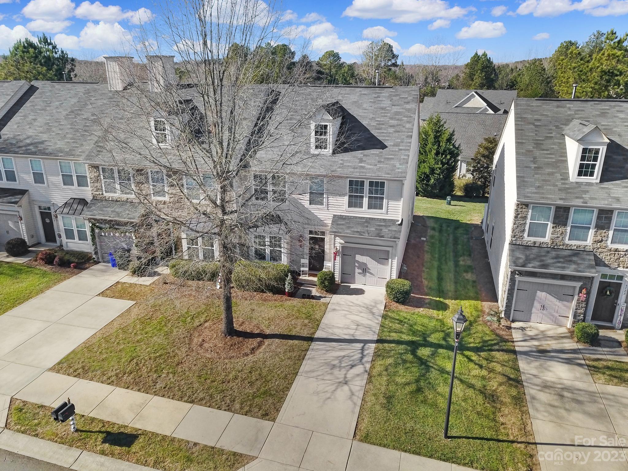 Berewick - Residential