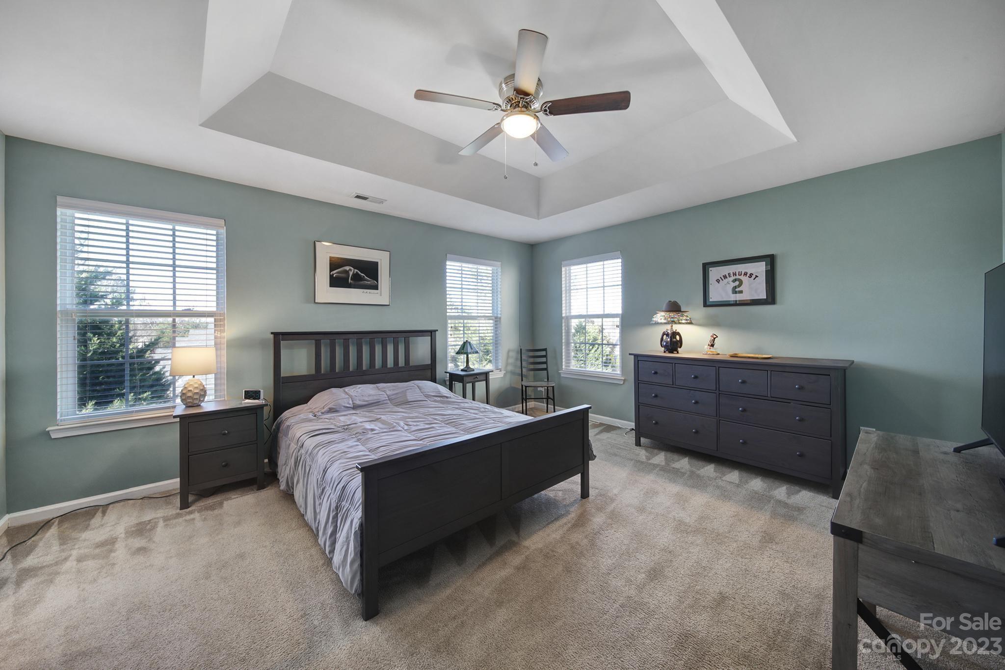 Berewick - Residential