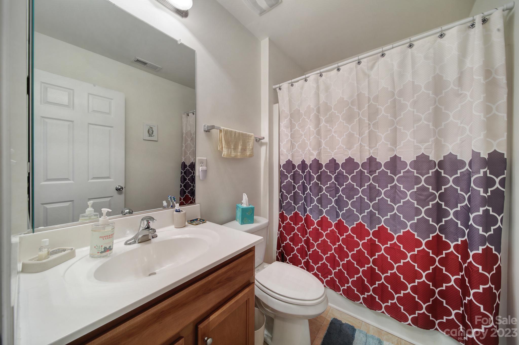 Berewick - Residential