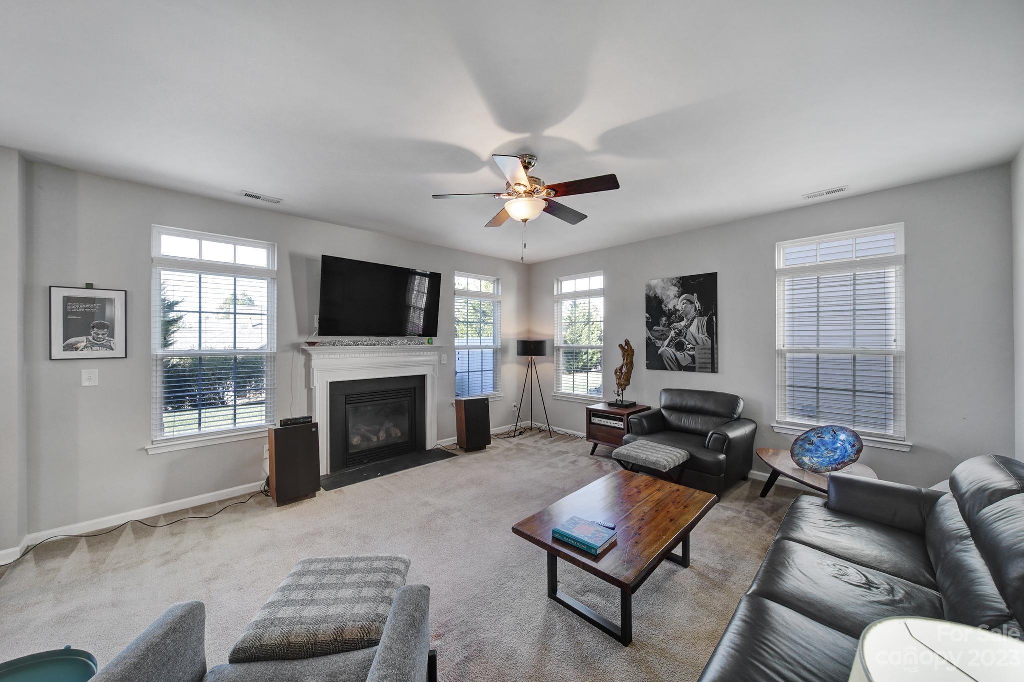 Berewick - Residential