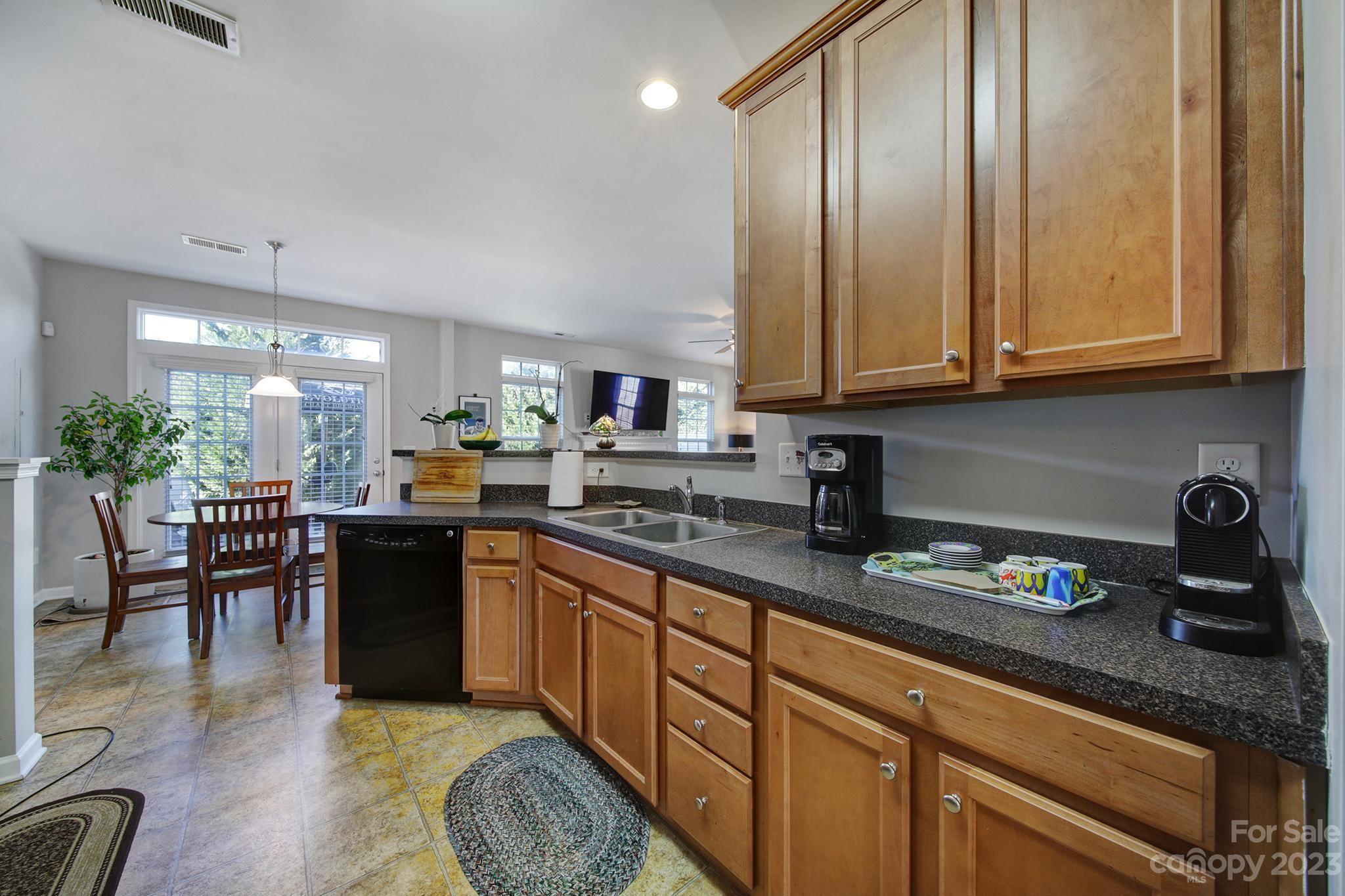 Berewick - Residential