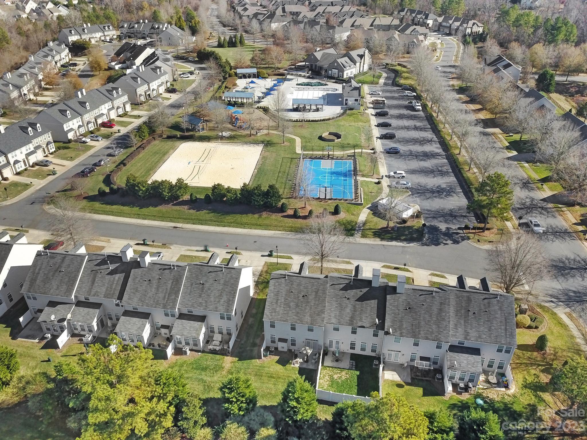 Berewick - Residential