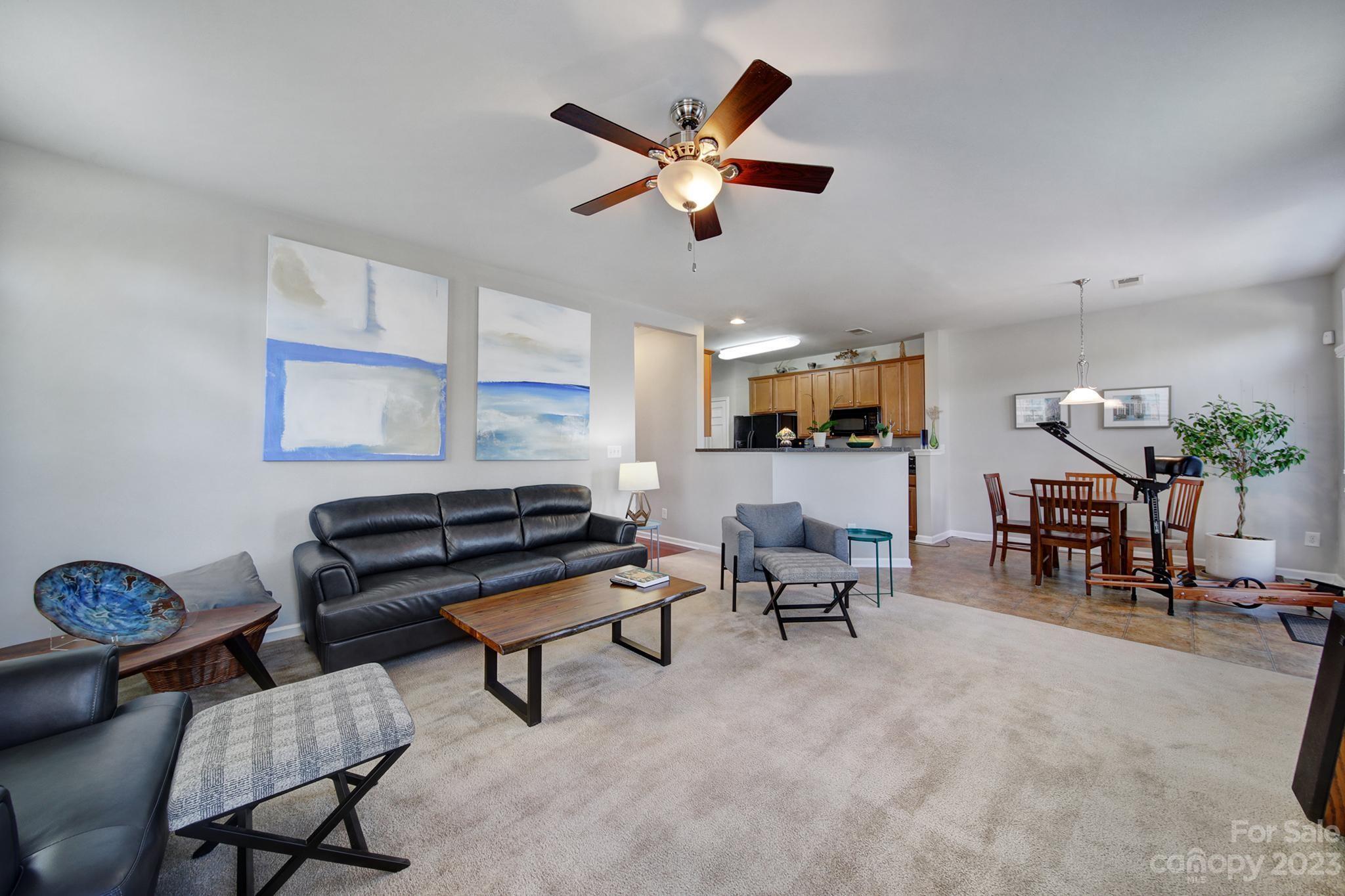 Berewick - Residential