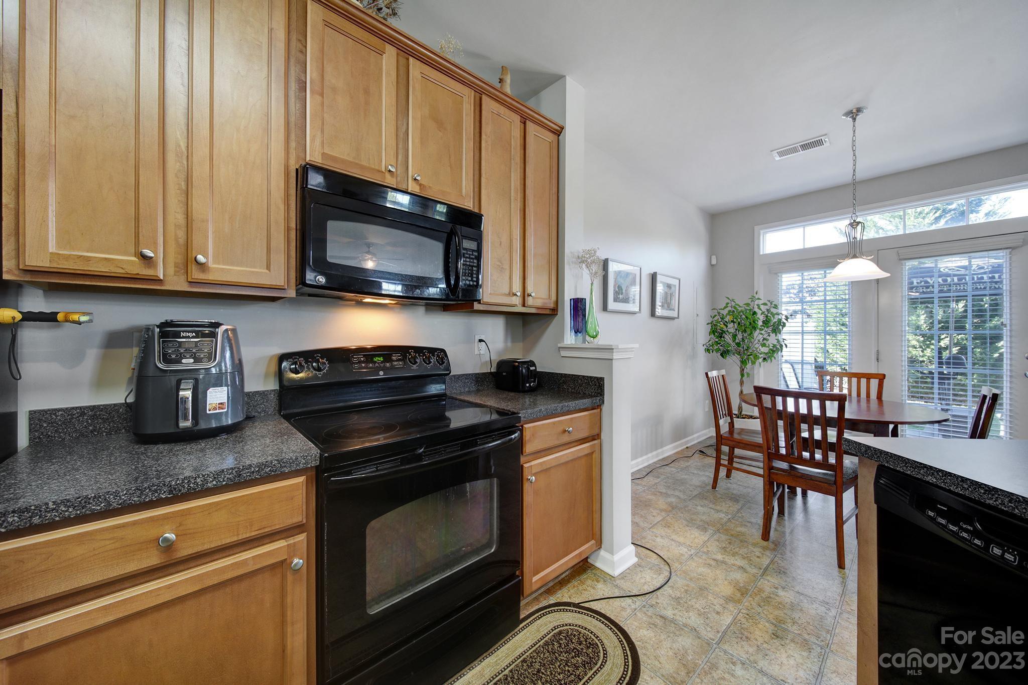 Berewick - Residential