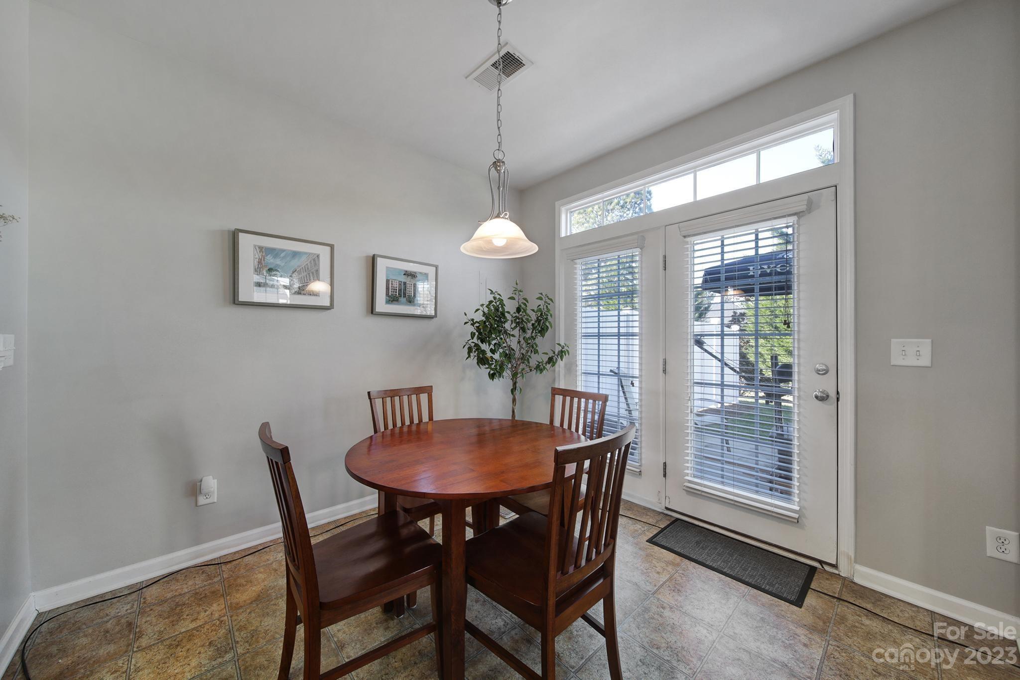 Berewick - Residential