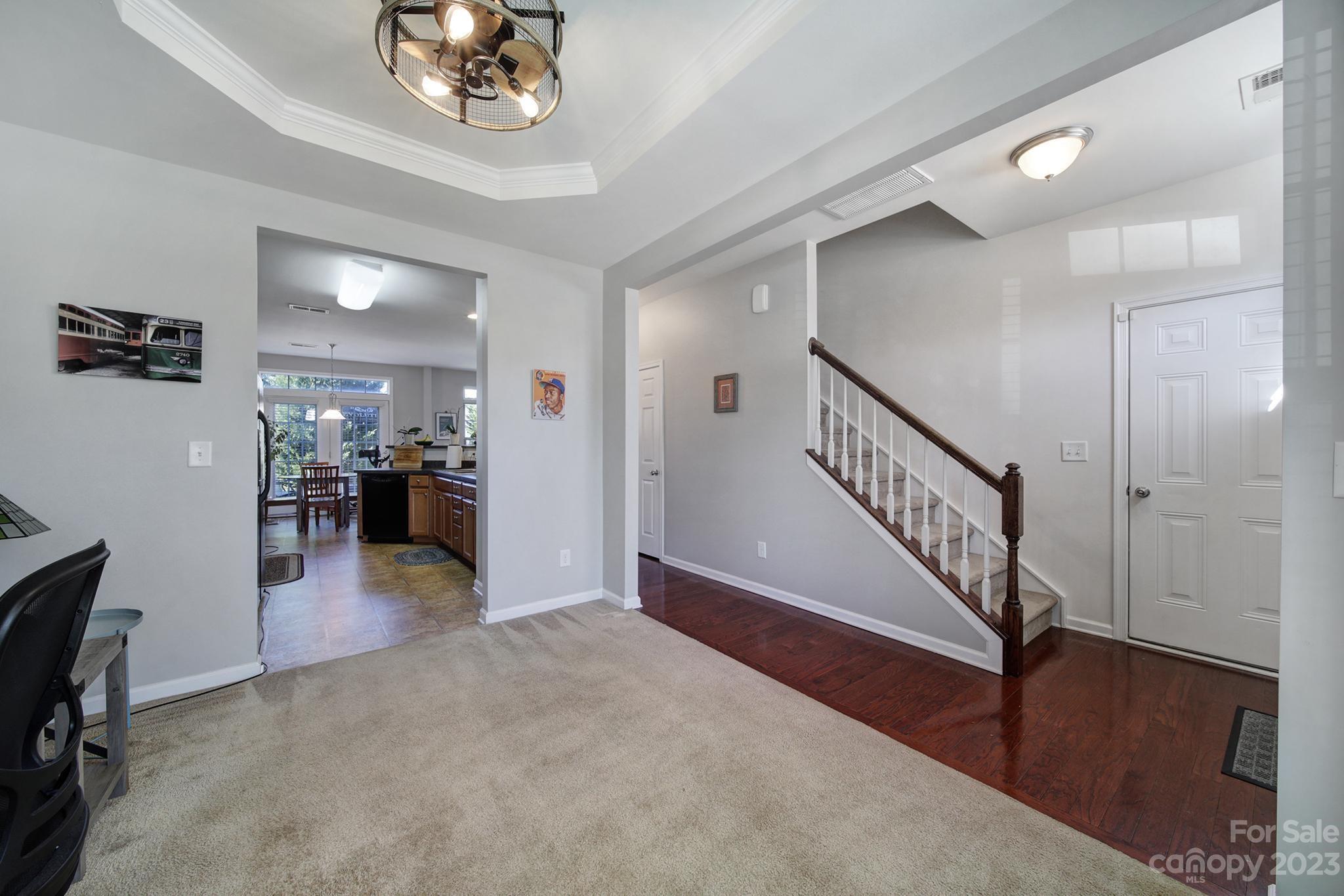 Berewick - Residential