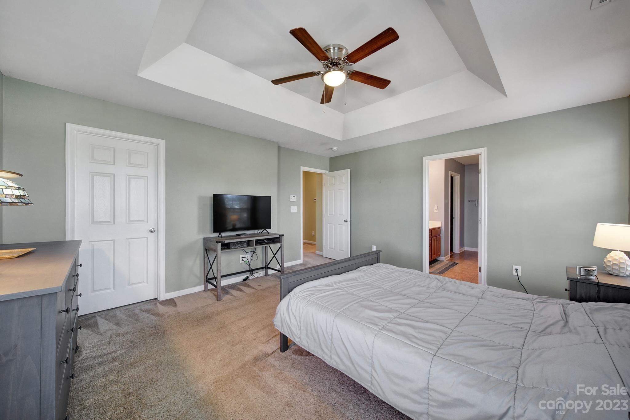 Berewick - Residential