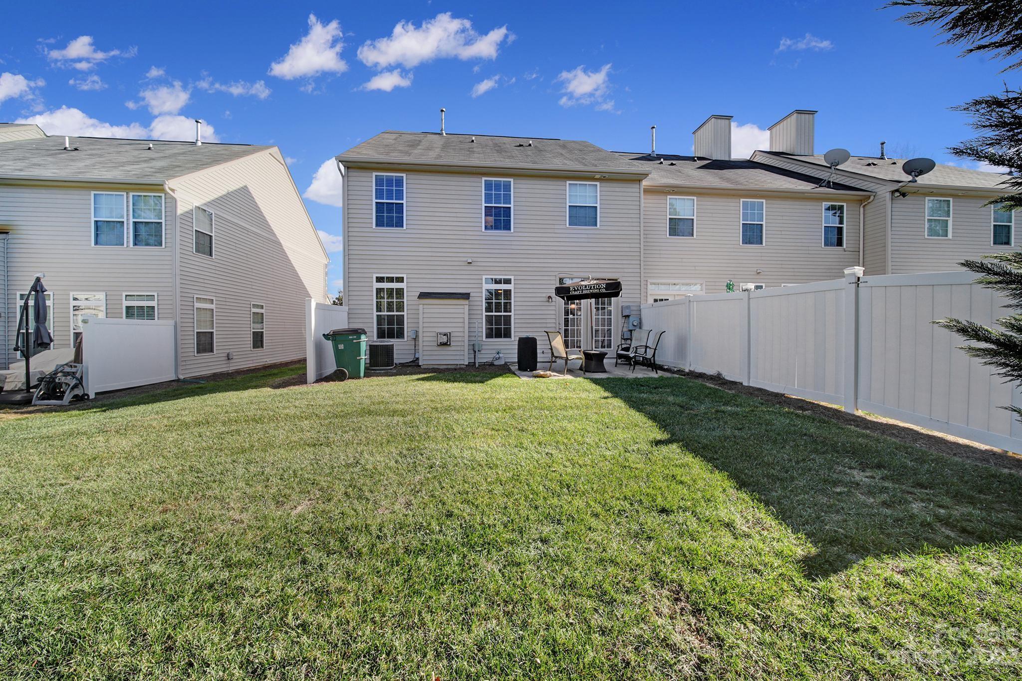 Berewick - Residential