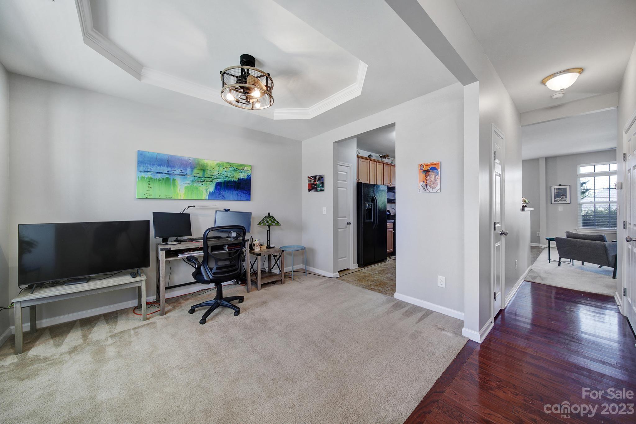 Berewick - Residential