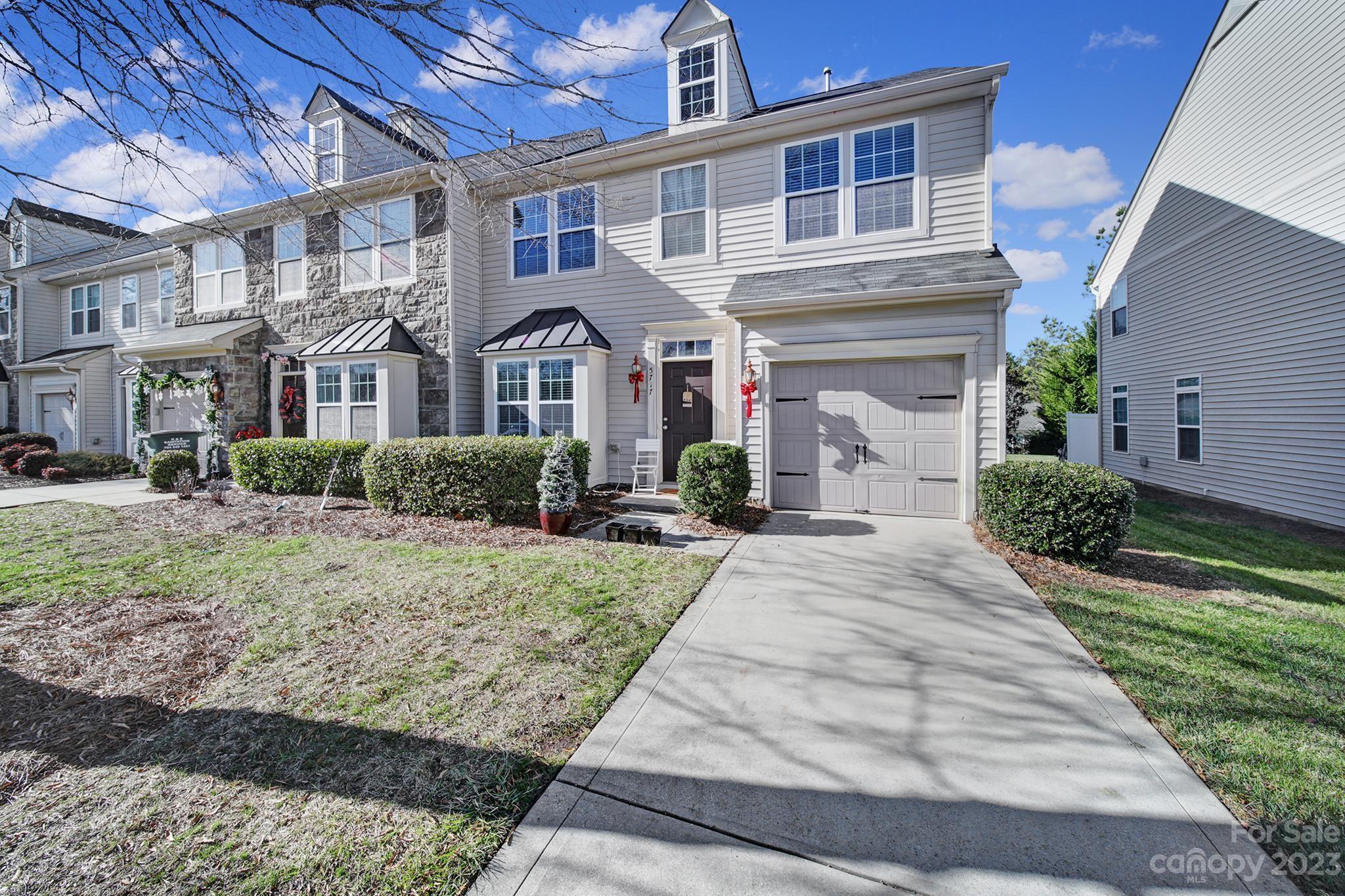 Berewick - Residential