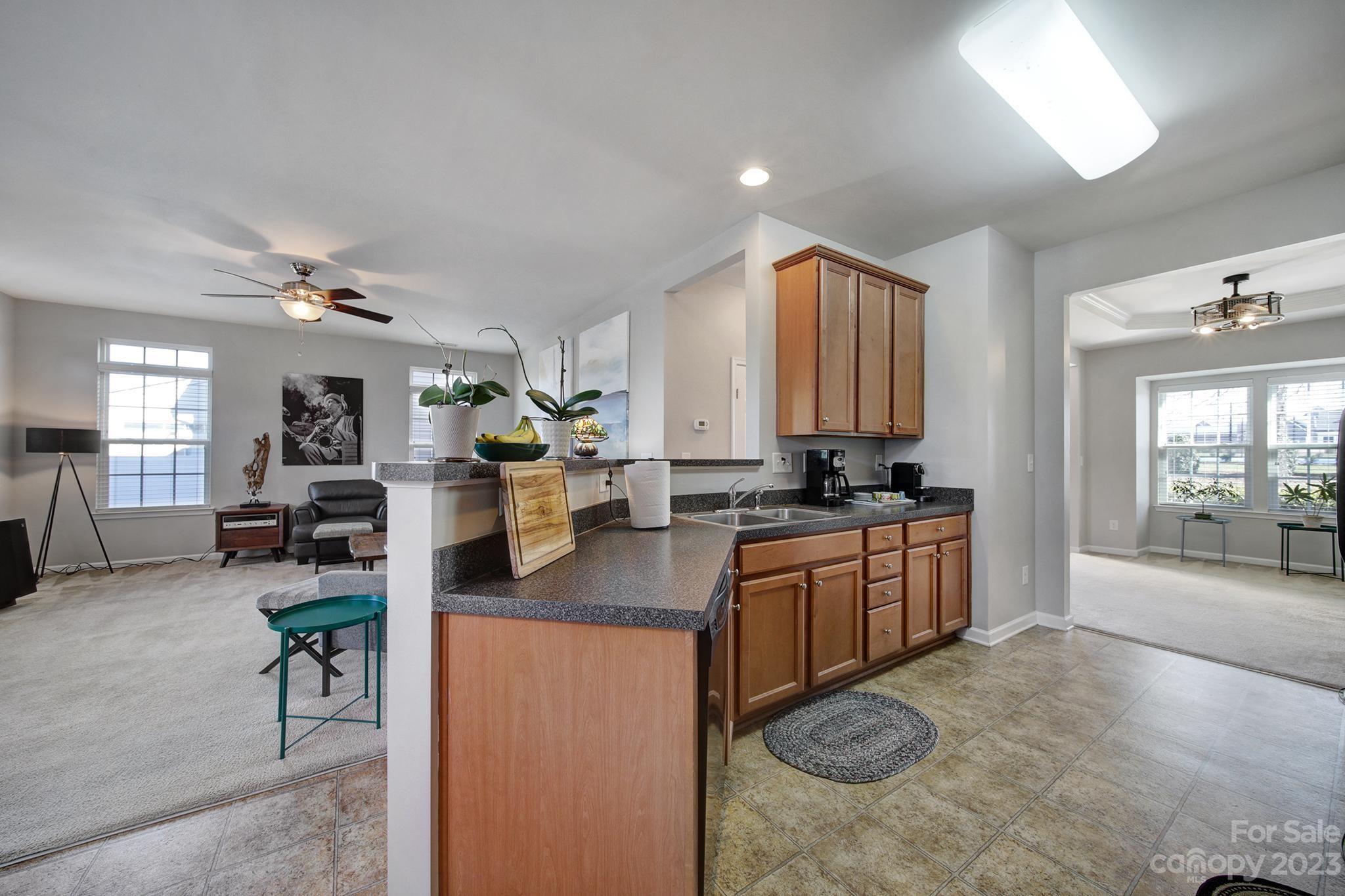 Berewick - Residential