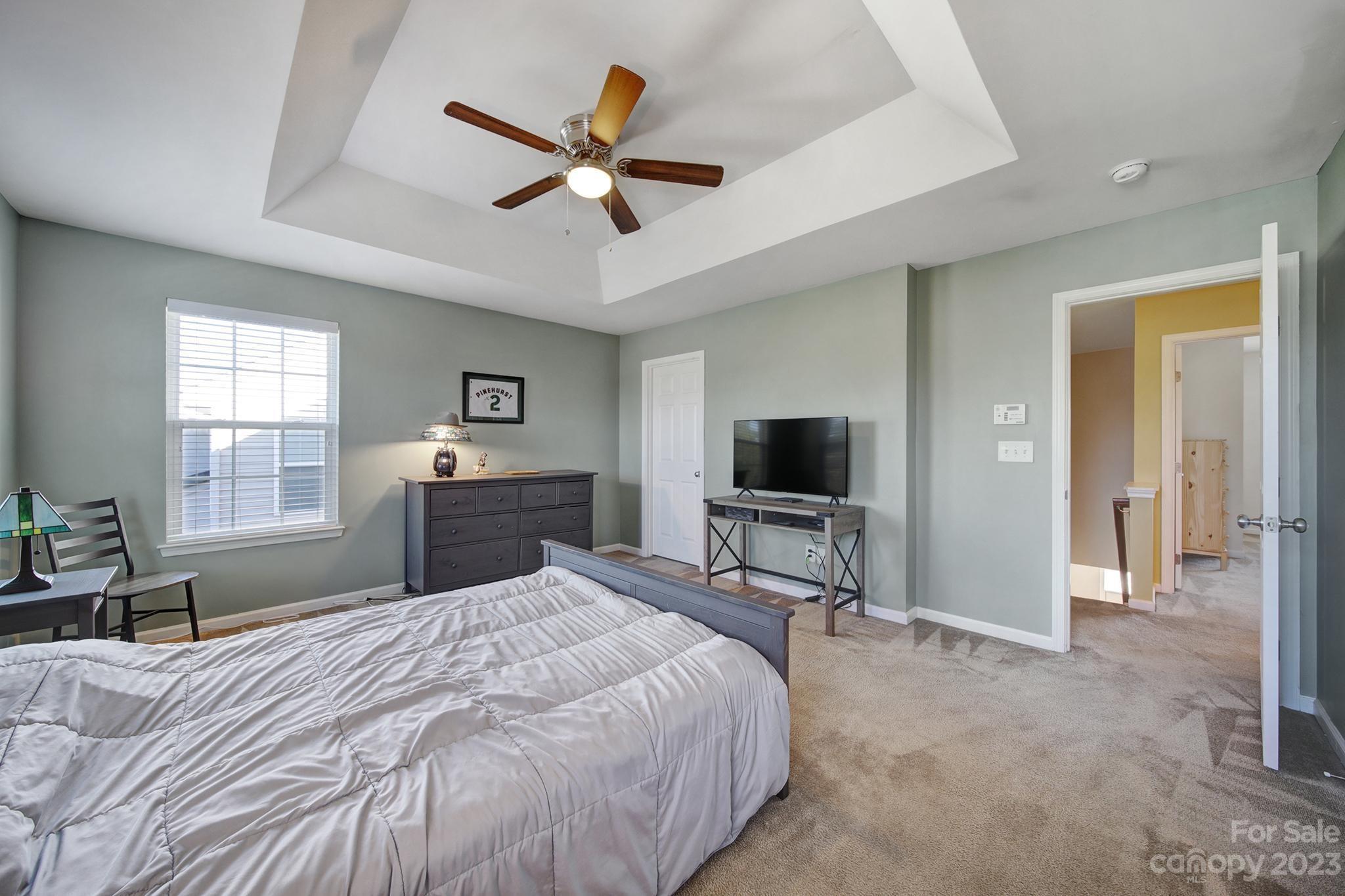 Berewick - Residential